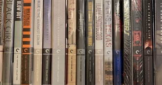 Criterion Owned 2023