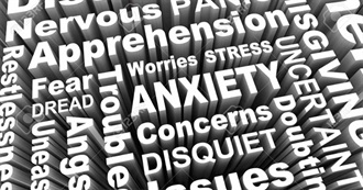 Litsy: Things That Scare You