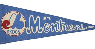 Montreal Expos