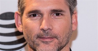 Eric Bana @ Movies