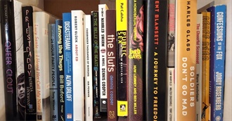 Squash&#39;s Favorite Books