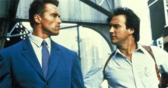 10 Forgotten 80s Action Movies That Were Excellent