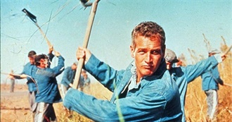 The 10 Best Paul Newman Movies