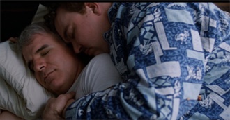 Celebrating 1987 Comedy Movies