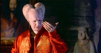 Movies With Gary Oldman