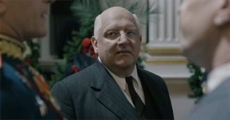 Simon Russell Beale Filmography