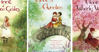 Starter Pack:  1000 Must Own Novels