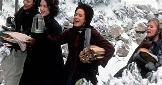 Jennie&#39;s Favorite Childhood Books