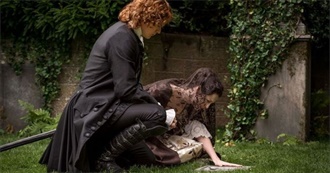 Mashable&#39;s 8 Best TV Episodes of 2016 (So Far)