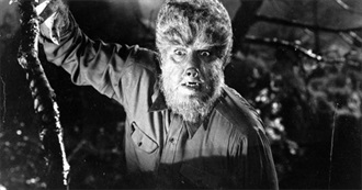 Ranking 12 of the Best Werewolf Movies