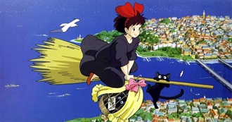 Upbeat Movies to Watch When You&#39;re Depressed