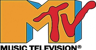 MTV Animated Series