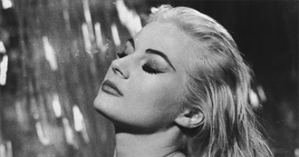 Movies With Anita Ekberg