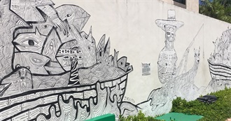 Brandon&#39;s Top Movies (July 2019 Edition)