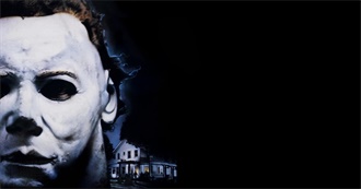 Quebeckfilm&#39;s All Time Favorite Films November 2019 Update