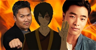 Films to Watch With Team Avatar