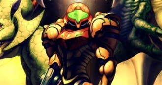 Games to Play Before You Die