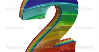 Billboard #2 Hits: 1965-1969