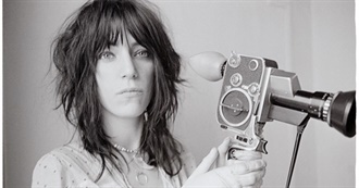 Last 10 Albums Harry Has Listened to (58)