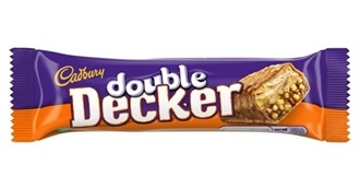 Dex&#39;s Top 25 Foods