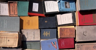 The Independent Best Books of 2010