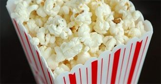 Movies and Series Darya Watched in 2025