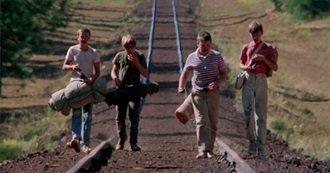 Some 1986 Movies Bob Has Seen