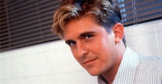 Charlie Schlatter Movies