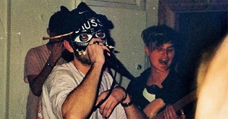 Last Ten Albums Vol. 746