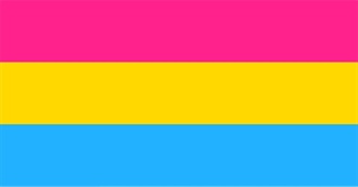 Tehn&#39;s List of Pansexual People (7/4/2021)