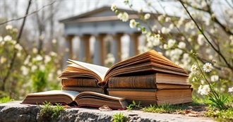 The Great Books Podcast From National Review