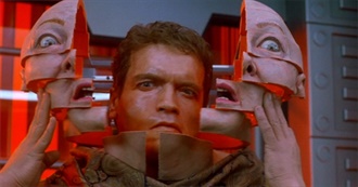 100 More 90s Movies With Two-Word Titles