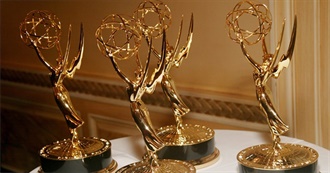 Primetime Emmy Award for Outstanding Supporting Actress in a Comedy Series (1954-2020)