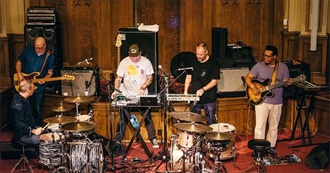 1996 Rewind: The Wire Magazine&#39;s Best Albums of 1996