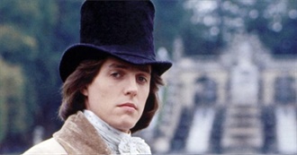 Ten Great 1990s Movie Classics You Probably Haven&#39;t Seen