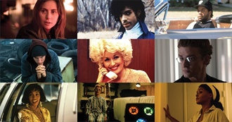 50 Amazing Movies Staring Singers