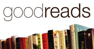 Goodreads&#39; Top 100 Books From the 21st Century (So Far)