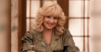 Wendi McLendon-Covey Movies I've Seen
