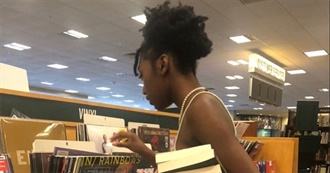 On Black Power, Love, and Liberation