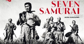 20 Greatest Movies of 1954