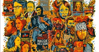 Vulture&#39;s Premature Attempt at the 21st Century Canon