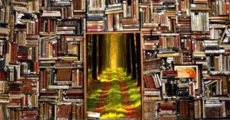 The Last 10 Books Amanda Read #1 (Starting 1/1/2023)