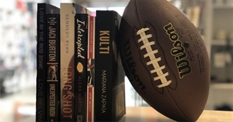 Genre: Sports Romance