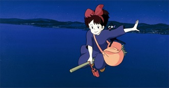 1001 Movies You Actually Must See or Else You&#39;ll Be Euthanized