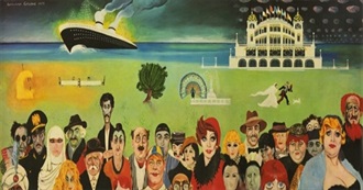 20+ Best Foreign Language Films That Won Oscars According to Fiction Horizon