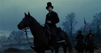 Movies Watched in 2025 by Lewis J. Spiby