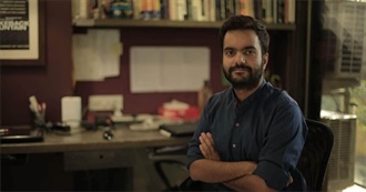 Rahul Desai | Top 10 Films | Sight and Sound