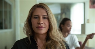 Movies Seen in February 2025 Pt 4