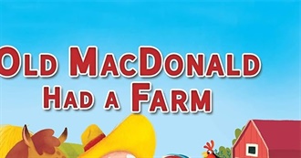 Ultimate Children&#39;s Songs