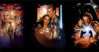 Smash or Pass - Star Wars Prequels